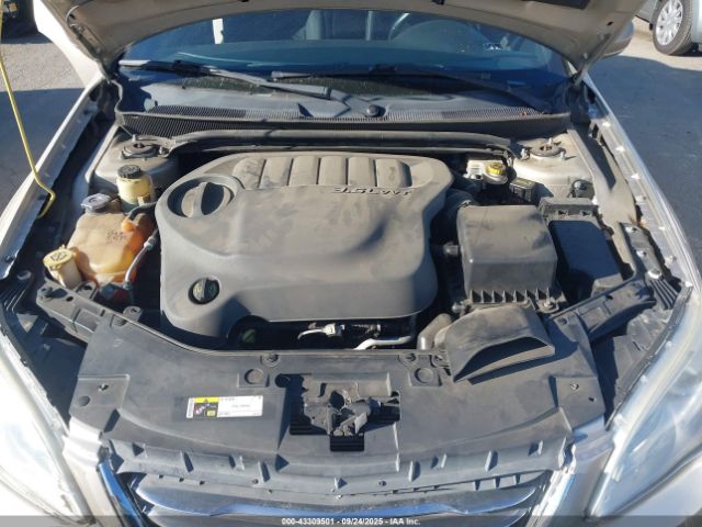 2014 CHRYSLER 200 1C3CCBBG0EN114380 Photo 9