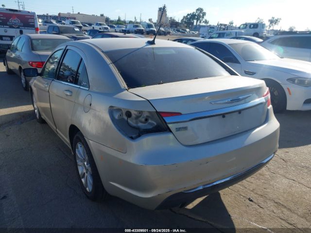 2014 CHRYSLER 200 1C3CCBBG0EN114380 Photo 2