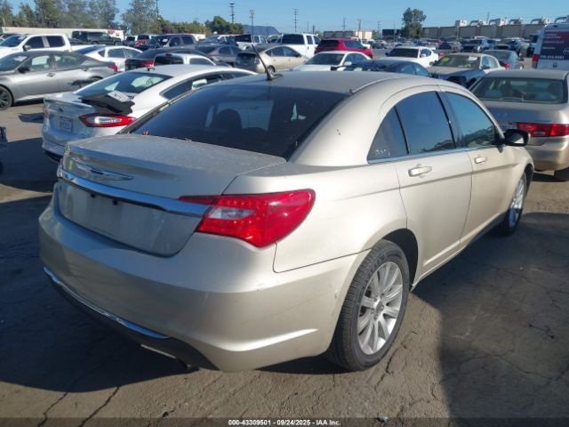 2014 CHRYSLER 200 1C3CCBBG0EN114380 Photo 3
