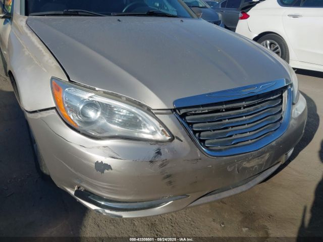 2014 CHRYSLER 200 1C3CCBBG0EN114380 Photo 5