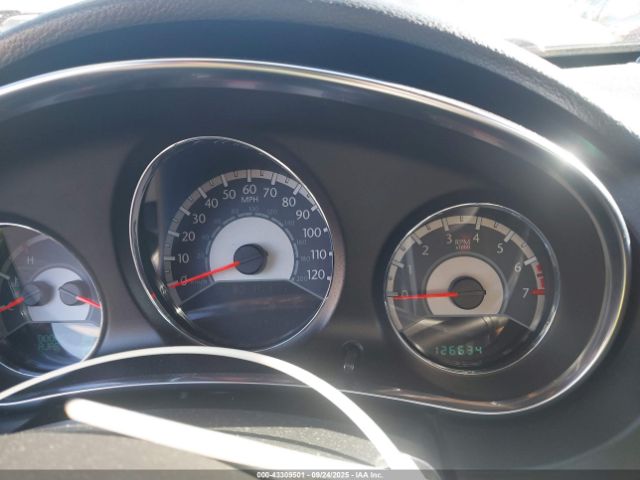 2014 CHRYSLER 200 1C3CCBBG0EN114380 Photo 6