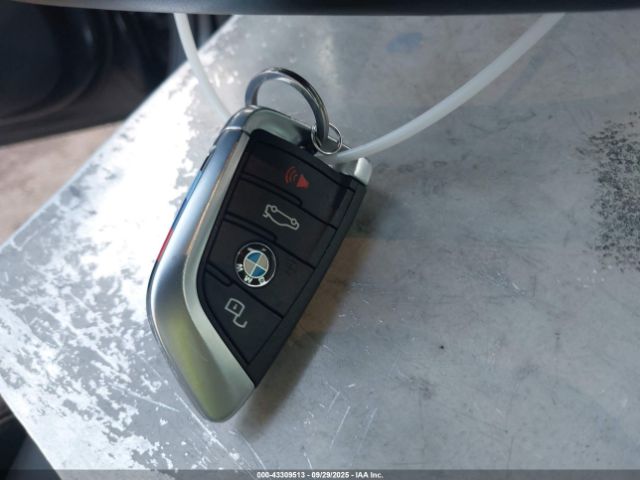 2025 BMW M4 WBS13HK08SCU69516 Photo 10