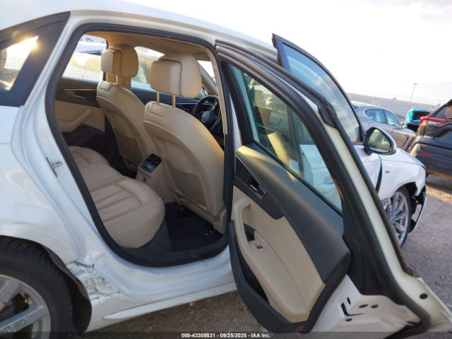 2018 AUDI A4 WAUKMAF40JA071883 Photo 7