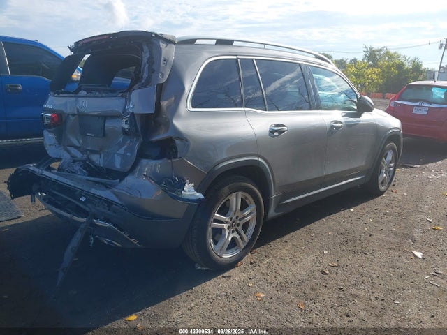 2020 MERCEDES-BENZ GLB 250 WDC4M4HB8LW006806 Photo 3