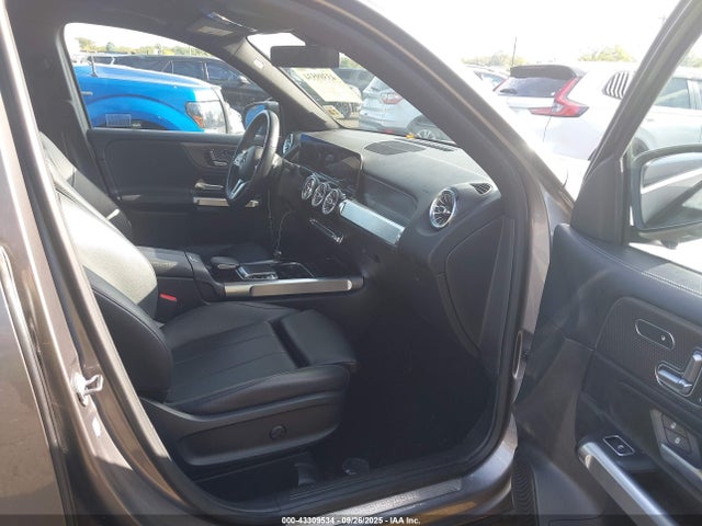 2020 MERCEDES-BENZ GLB 250 WDC4M4HB8LW006806 Photo 4