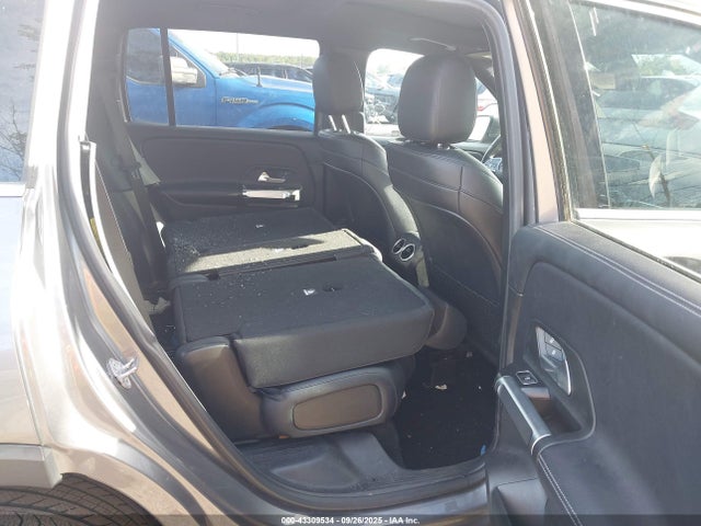 2020 MERCEDES-BENZ GLB 250 WDC4M4HB8LW006806 Photo 7