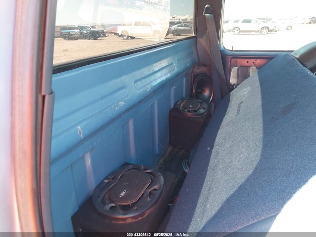1986 GMC C1500 1GTDC14H5GS531756 Photo 7