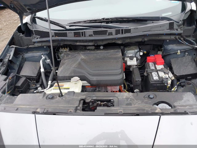 Nissan 2023 2023 1N4AZ1BV1PC555210 Image 10