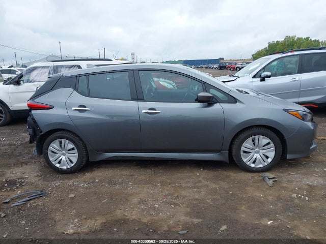 Nissan 2023 2023 1N4AZ1BV1PC555210 Image 13