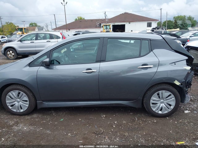 Nissan 2023 2023 1N4AZ1BV1PC555210 Image 14