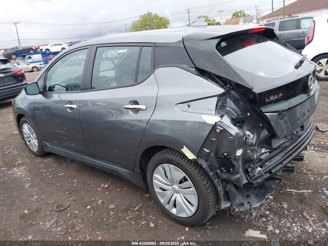 Nissan 2023 2023 1N4AZ1BV1PC555210 Image 3