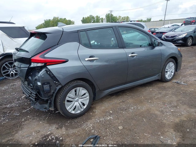 Nissan 2023 2023 1N4AZ1BV1PC555210 Image 4