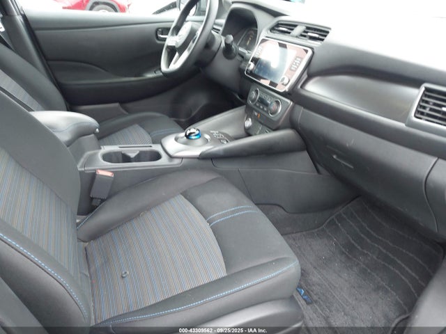 Nissan 2023 2023 1N4AZ1BV1PC555210 Image 5