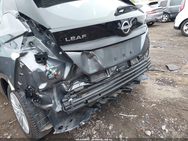 Nissan 2023 2023 1N4AZ1BV1PC555210 Image 6