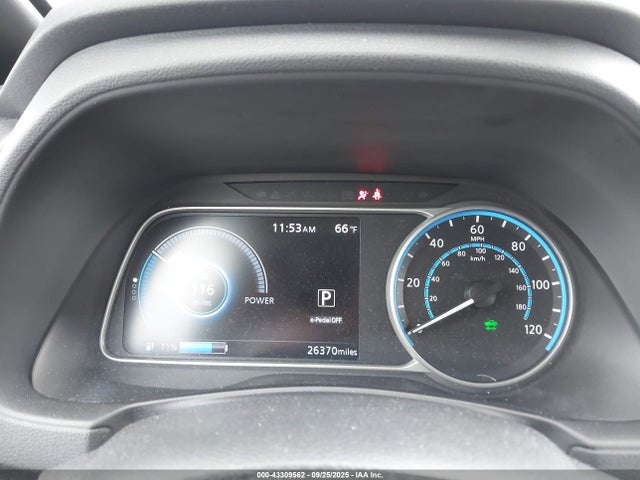 Nissan 2023 2023 1N4AZ1BV1PC555210 Image 7