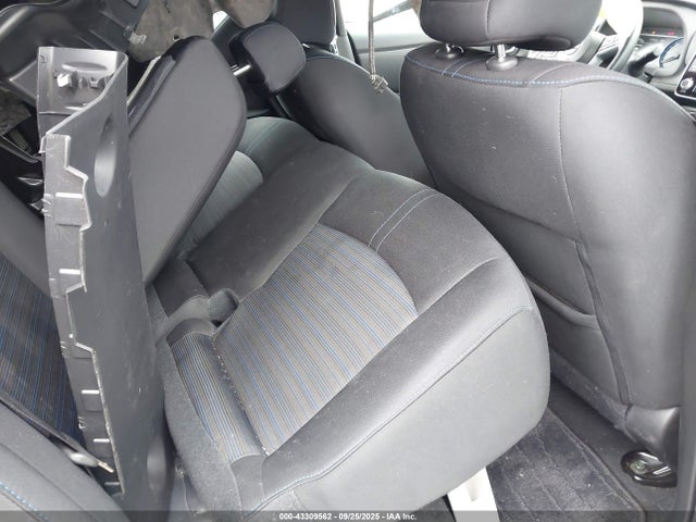 Nissan 2023 2023 1N4AZ1BV1PC555210 Image 8