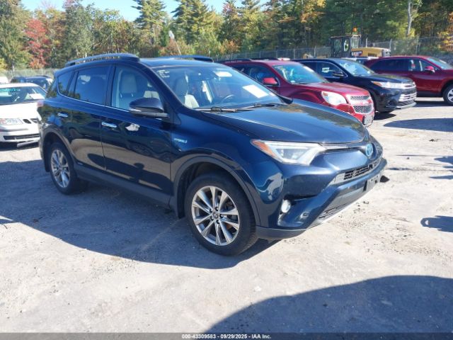2018 TOYOTA RAV4 HYBRID JTMDJREV6JD200396
