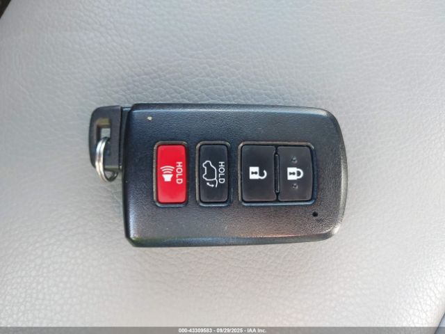 2018 TOYOTA RAV4 HYBRID JTMDJREV6JD200396 Photo 10