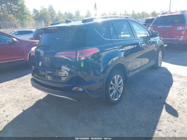 2018 TOYOTA RAV4 HYBRID JTMDJREV6JD200396 Photo 3