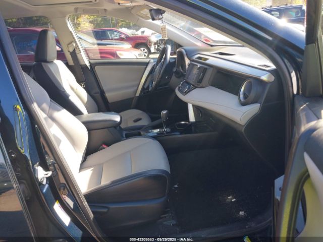 2018 TOYOTA RAV4 HYBRID JTMDJREV6JD200396 Photo 4
