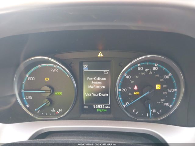 2018 TOYOTA RAV4 HYBRID JTMDJREV6JD200396 Photo 6