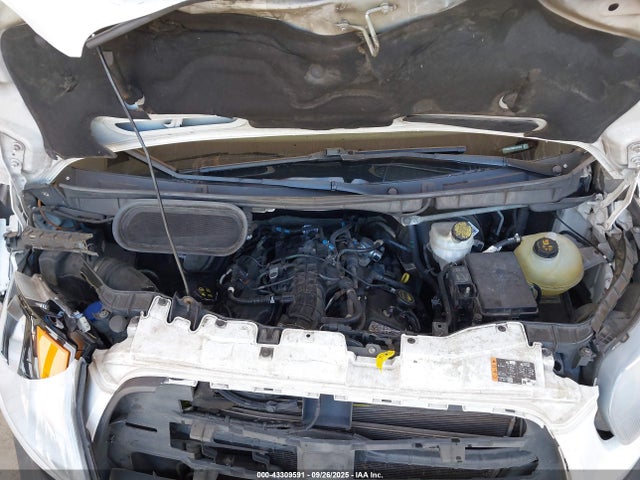 Ford 2017 2017 1FTBW2CG8HKA81034 Image 10
