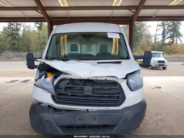 Ford 2017 2017 1FTBW2CG8HKA81034 Image 13