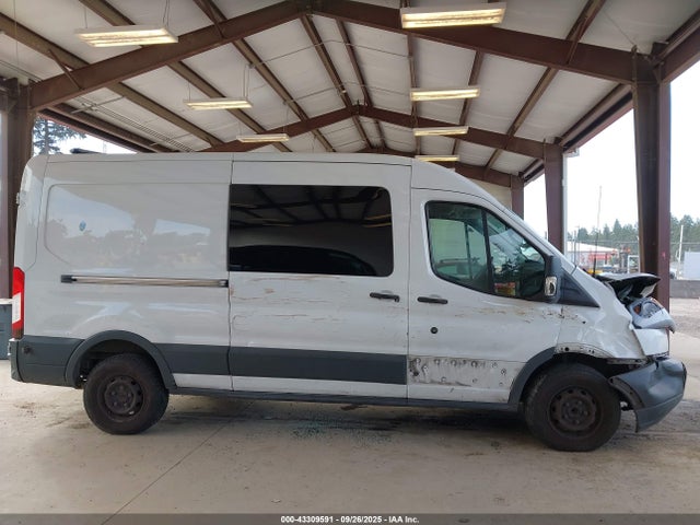 Ford 2017 2017 1FTBW2CG8HKA81034 Image 14