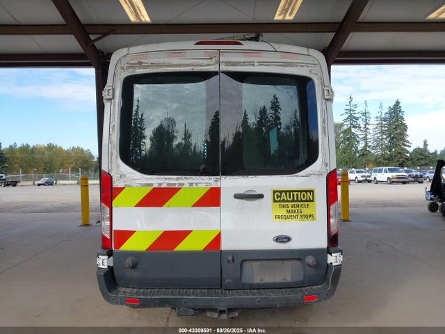 Ford 2017 2017 1FTBW2CG8HKA81034 Image 17