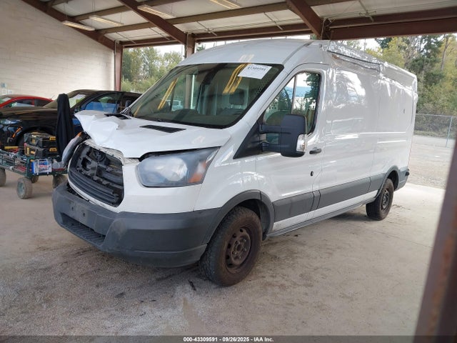 Ford 2017 2017 1FTBW2CG8HKA81034 Image 2