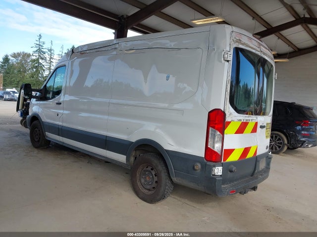 Ford 2017 2017 1FTBW2CG8HKA81034 Image 3