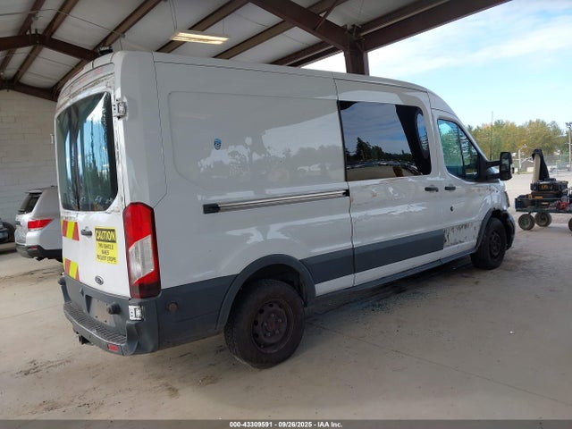 Ford 2017 2017 1FTBW2CG8HKA81034 Image 4