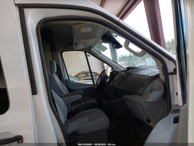 Ford 2017 2017 1FTBW2CG8HKA81034 Image 5