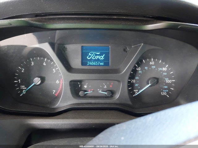 Ford 2017 2017 1FTBW2CG8HKA81034 Image 7