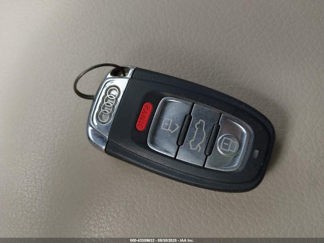 2012 AUDI Q5 WA1LFAFPXCA078185 Photo 10