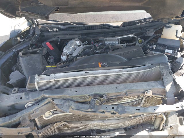 1GT49WEY1NF207543 GMC l5p