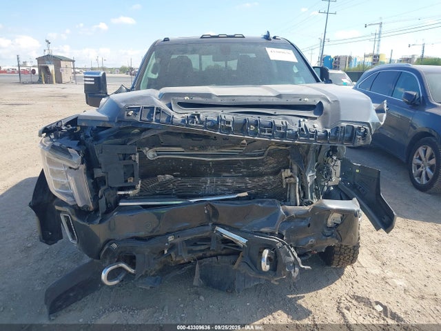 1GT49WEY1NF207543 GMC l5p