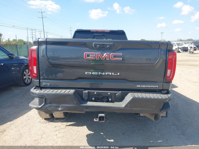 1GT49WEY1NF207543 GMC l5p
