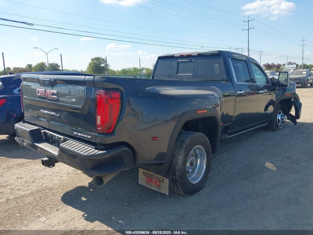1GT49WEY1NF207543 GMC l5p