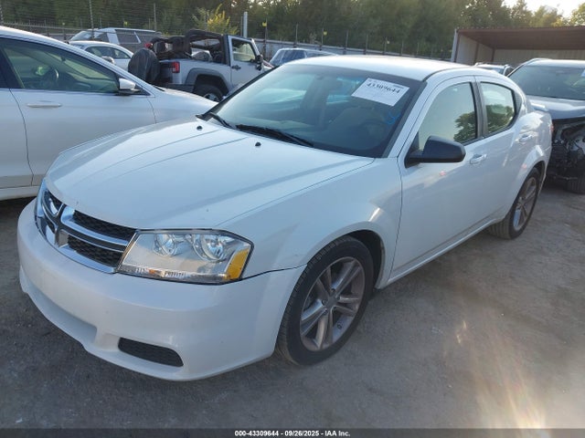 Aukcja sprzedaży 2013 Dodge Avenger Se V6, vin: 1C3CDZAG5DN770256, numer aukcji: 43309644