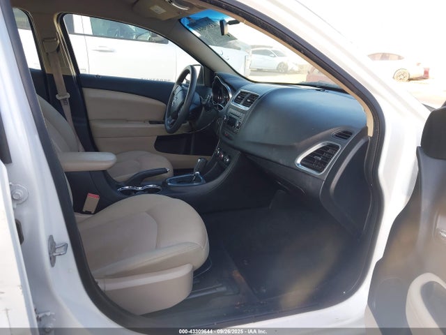 Aukcja sprzedaży 2013 Dodge Avenger Se V6, vin: 1C3CDZAG5DN770256, numer aukcji: 43309644