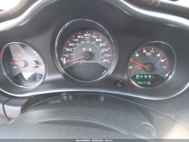 Aukcja sprzedaży 2013 Dodge Avenger Se V6, vin: 1C3CDZAG5DN770256, numer aukcji: 43309644