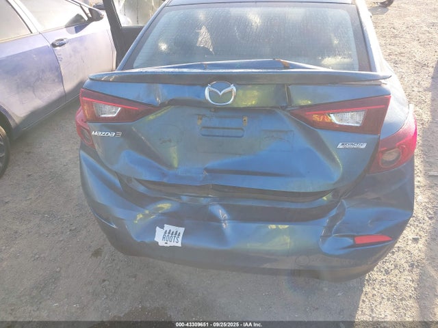 JM1BN1V33J1157102 Mazda py