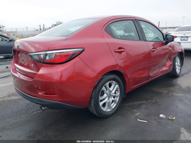3MYDLBYV1HY176742 Toyota p5v