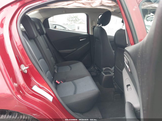 3MYDLBYV1HY176742 Toyota p5v