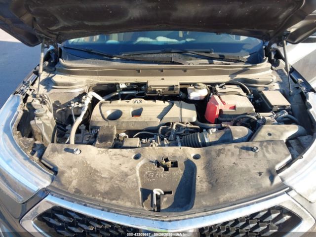 2021 ACURA RDX 5J8TC2H58ML038470 Photo 9