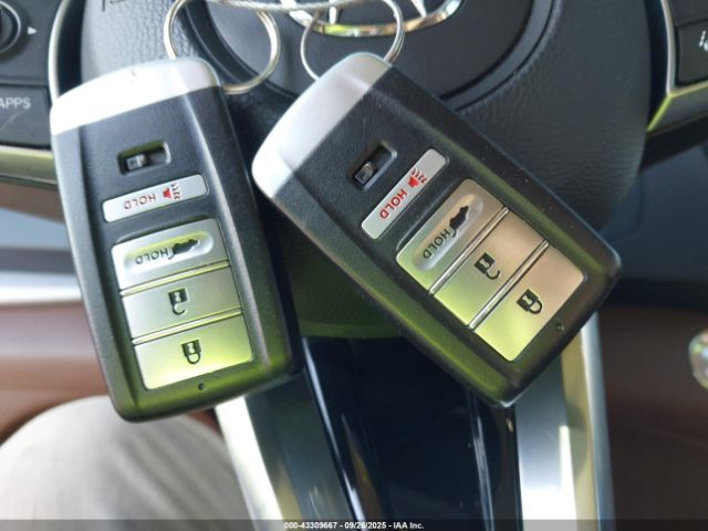 2021 ACURA RDX 5J8TC2H58ML038470 Photo 10