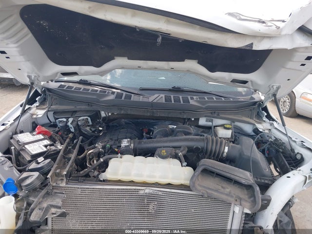 Ford tivct 2023 1FTEW1EB0PKG04621 Image 10