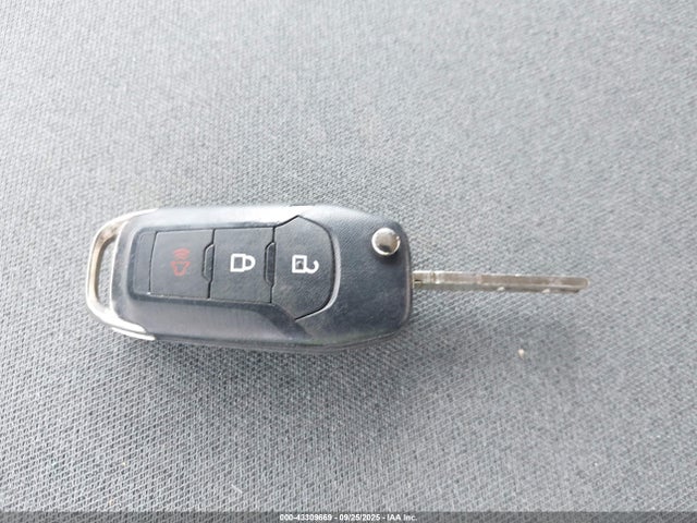 Ford tivct 2023 1FTEW1EB0PKG04621 Image 11
