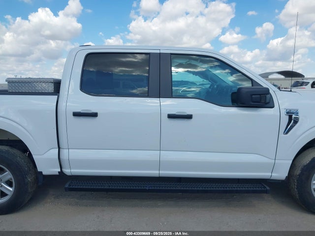 Ford tivct 2023 1FTEW1EB0PKG04621 Image 14